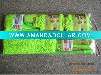 High quality chenille Auto cleanning brush