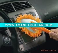 Auto brush