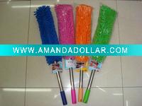 microfiber car cleaning brush
