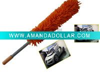 car washing microfiber brush