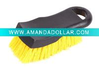 Wholesale Car wheel brush ( tyre brush , tire brush )