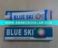 Wholesale New Blue ski toothpaste