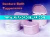 Denture box