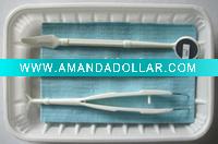 Disposable Dental Kit
