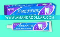 Wholesale Brilliant White Toothpaste