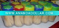 Bamboo Toothpicks