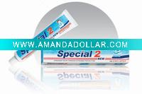 Wholesale Special2 Toothpaste with free toothbrush