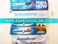 Wholesale toothpaste