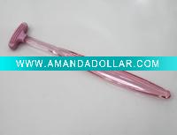 Wholesale Plastic tongue scraper