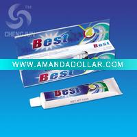 Wholesale toothpaste