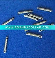 NiTi Close/Open Coil Spring