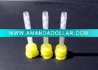 Wholesale HP Mixing Tips for dental use TBT-001