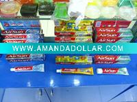 Wholesale ZHUZI Toothpaste