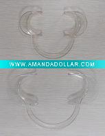 Wholesale cheek retractor, mouth opener---hot!