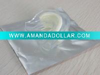 prefilled foam strip trays