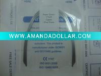 Orthodontic NiTi arch wire(Rectangular)