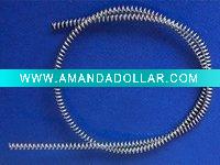 NiTi Open Coil Spring