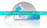 Wholesale toothpaste