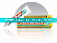 Wholesale fluoride toothpaste