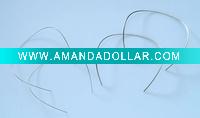 Orthodontic NiTi arch wire(Rectangular)