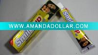 lemon&crystal toothpaste