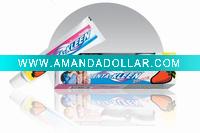 Wholesale kids toothpaste