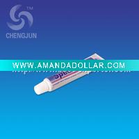 toothpaste