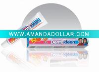 kids toothpaste