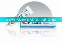 Wholesale 120g Crust toothpaste