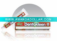 choice toothpaste