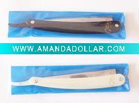barber razor