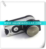 Electronic Male razor
