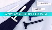 hotel razor travel razor