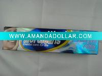 Wholesale Morcleans extreme clean Whitening toothpaste brands