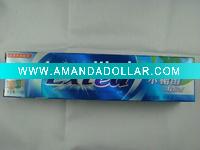 Wholesale Xylitol herbal mint toothpaste
