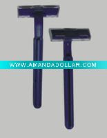 Disposable Razor