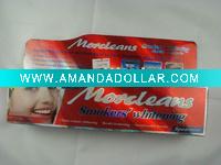 Wholesale toothpaste