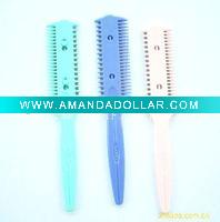 comb razor
