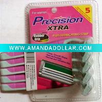 Wholesale LADY'S RAZOR, SHAVER