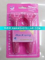 Wholesale 4 pcs Cosmetic shaver