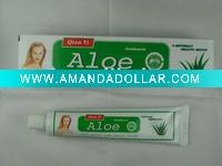 Wholesale ALOE WHITENING TOOTHPASTE