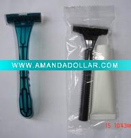 Wholesale Disposable hotel razor