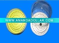Wholesale BUR HOL DER BOX 60 SLOT ROUND for dental use L-790415