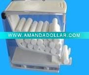 Cotton Roll Dispenser