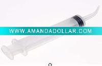 curved Tip Utility Syringes