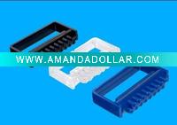 BUR HOLDER FRAMe for dental use 16 SLOT 794017