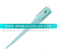 comb razor