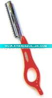 comb razor