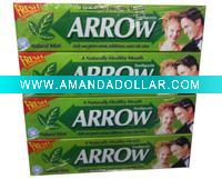 Wholesale ARROW Toothpaste