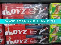 Wholesale QYZ Toothpaste